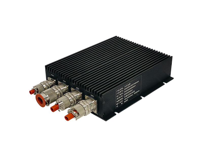 环温80℃，多组独立满载输出